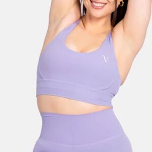 Vitae sports bra